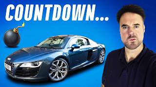 Audi R8 Running Costs… But The MagRide Timebomb Is Ticking