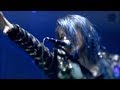 LUNA SEA - BLUE TRANSPARENCY