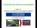 Comment gnrer 600 prospects par mois en mlm