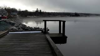 Liverpool Nova Scotia , Canadian's playground