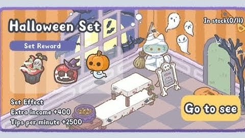 Meow Bakery | Part 5 |  Supercent