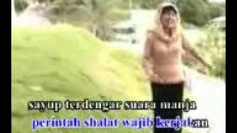 Rosnida Ys - Adzan Subuh