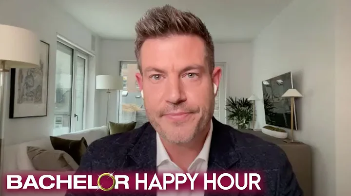 Jesse Palmer Shares the Piece of Special Advice He Gave Bachelor Clayton