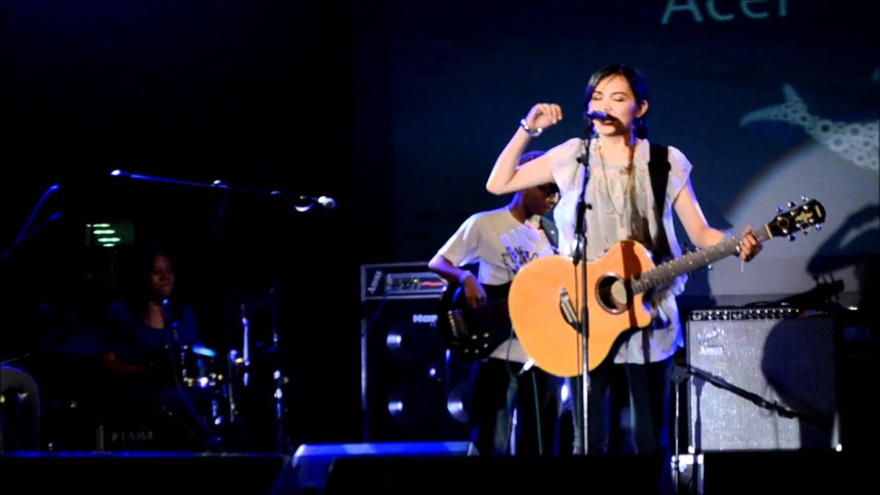 Hello to Heaven Acel Ocean Jam YouTube