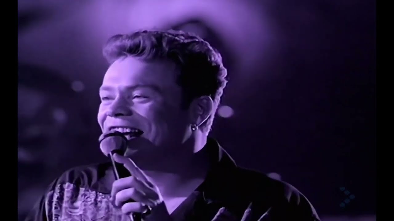 Kingston Town   UB40 1989  HD