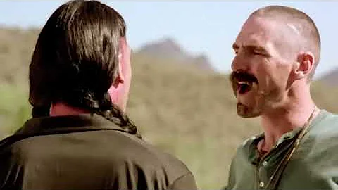 Why Lloyd From Yellowstone Looks So Familiar