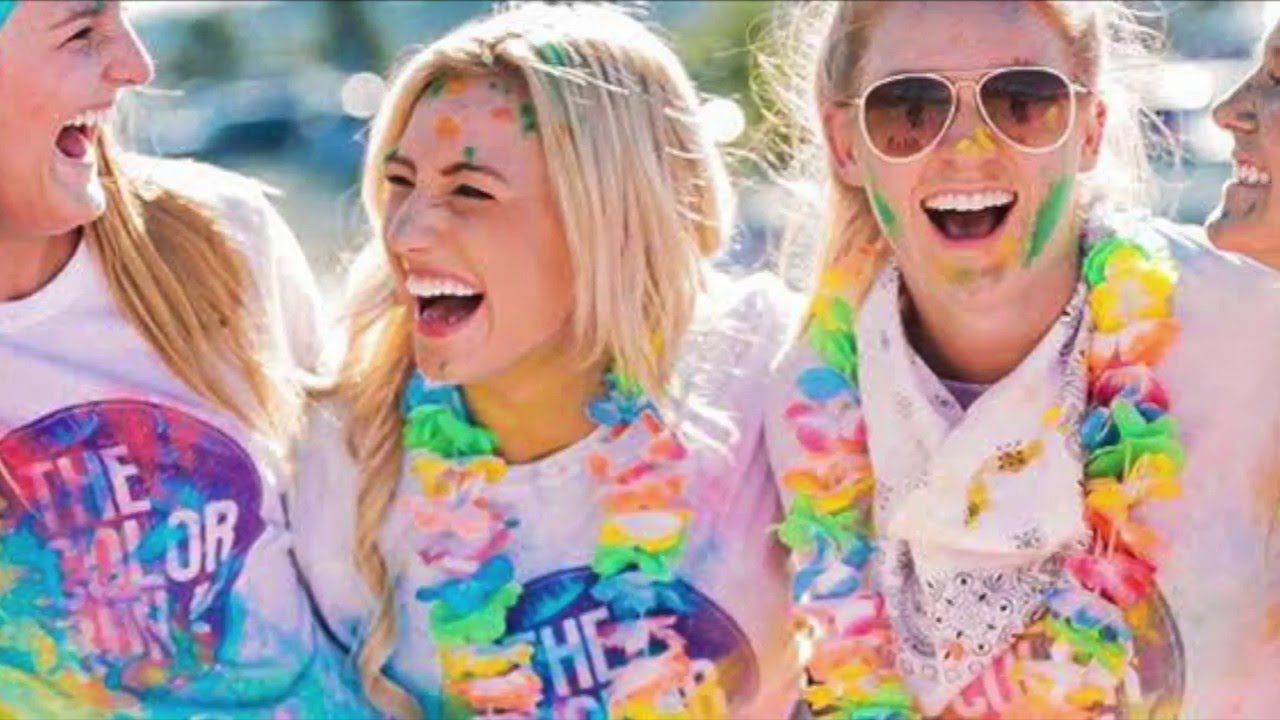 Springfield Color Run