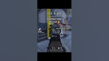 #fyp #xdefiantgame #xdefiantgameplay #xdefiant #cod #callofduty #mw3 #warzone #codmw #trending #fy