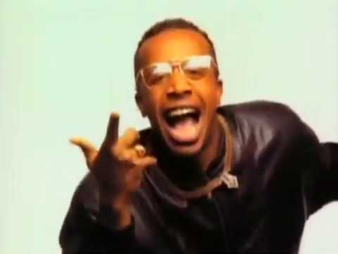 Mc Hammer - U Can't Touch This