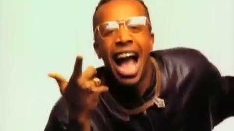 MC Hammer - U Can