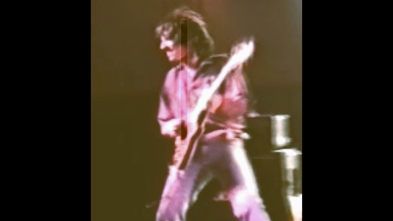 Hey Joe 2 - a dozen more, Shadows Leaves Surfaris Machine Love