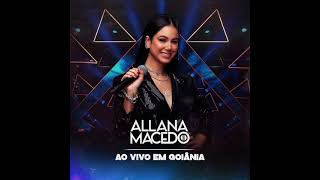 Allana Macedo - Eu ou Ela [LANÇAMENTO 2022]