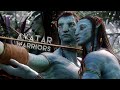 Avatar - Warriors