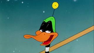 Looney Tunes - Duck Dodgers in the 24 1／2th Century