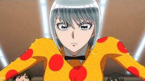 TVアニメ『からくりサーカス』第２幕「約束」予告