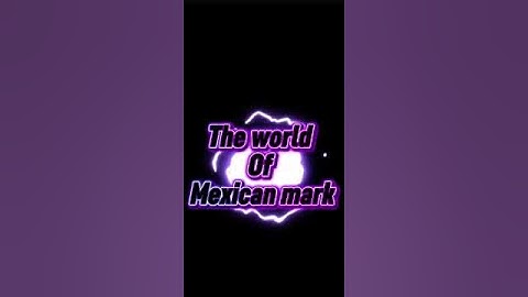 Mexican mark theme song #song #songs #new #fyp #mexico #mexican #new #trending #music #musica #intro
