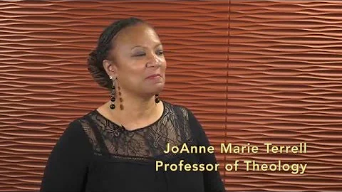 #RIOTcon2016 Dr. JoAnne Marie Terrell