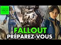  officiel  fallout 5 fallout saison 2 fallout 4 newgew tout savoir sur le futur de fallout 