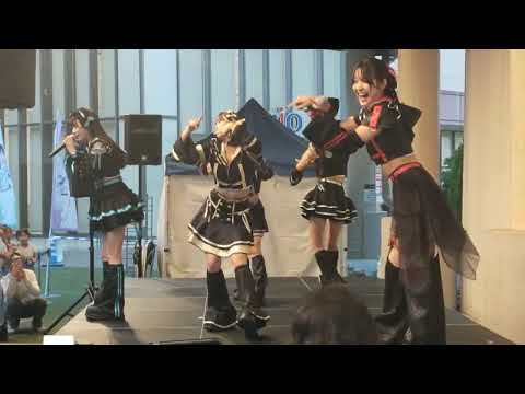 マジカル・パンチライン アリオ橋本リリイベ 真横アングル