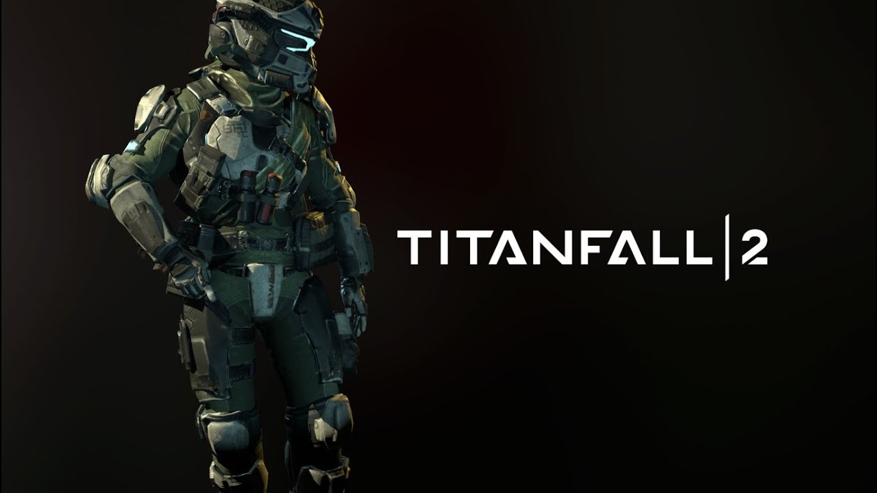 How to fix the titanfall 2 multiplayer glitch - YouTube