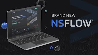 Nsflow - AI &amp; AR platform for industrial processes