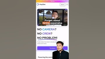 Unlock the World: How HeyGen Labs