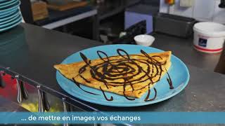 Showreel 2021 - Invictus Drone