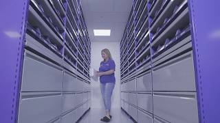 Elos Medtech - It all begins with your patient