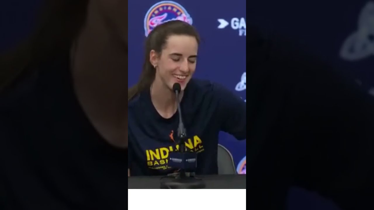 Caitlin Clark On Her Customer Kobe Bryant PEs For Sophomore Debut Vs Chicago Sky Angel Reese