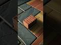 JakeFellman Ai video #youtube #minecraft #cobras #wood #shorts #short