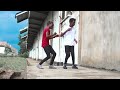 Vanessa Mdee - Bounce ft Maua Sama & Tommy Flavour Dance Choreography by Tal and Milan Inferno