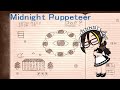 Midnight Puppeteer-Parte 3-Mais puzzles e troca de roupa