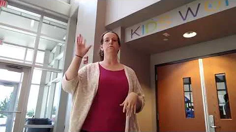 SOAR Camp 2019 Daily Schedule