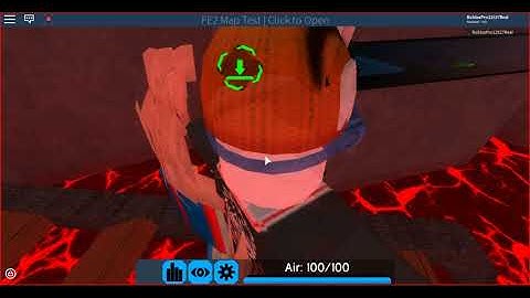 Fe2 Map Test Helaria [Amazing Normal] By Kroha_RUS