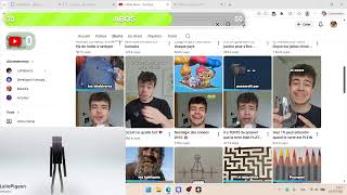 Live : venez jouer avec moi sur roblox + 50 abonnés ?