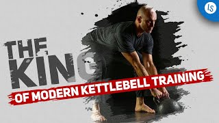 TOP 5 Kettlebell Lessons I Learned From Pavel Tsatsouline - (2024)