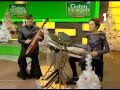 ОНУКА - Guten Morgen - 26.12.2013 - Часть 2