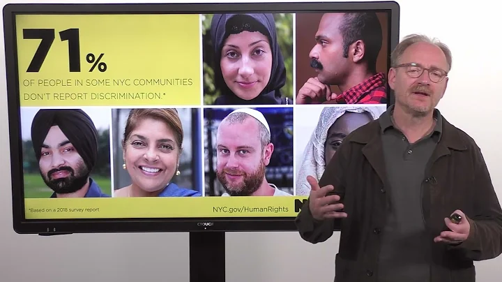 What is Religious Discrimination?