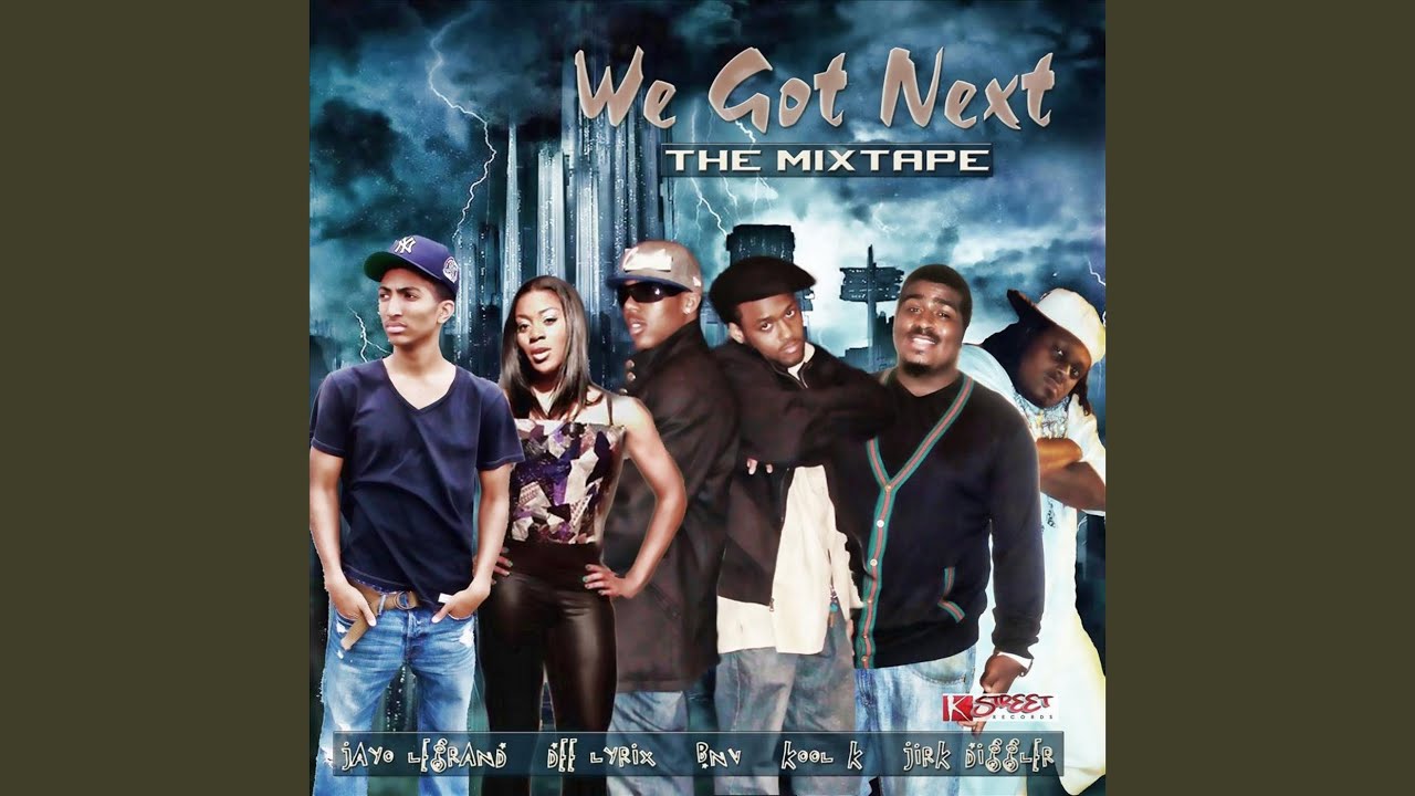 Mira Who I Be en YouTube Mira Who I Be en YouTube