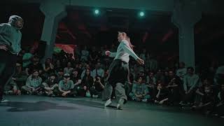 ART vs TORI | FINAL BGIRL SOLO at #FORMSKILL 2025