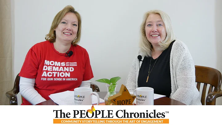 Safe Berks | Meet Jennifer Denny from Moms Demand ...