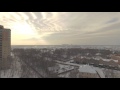 Первый полет Phantom 3