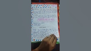 #community #files#B.Ed#3rd semester#lucknow #university #subscribetomychannel