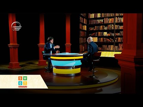 SWOT ანალიზი - 8 ოქტომბერი, 2019 წელი