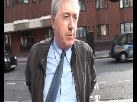 question about gordon brown