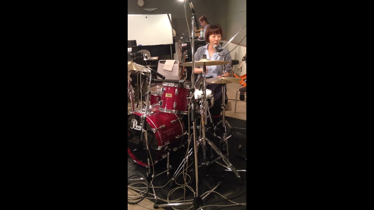 小島麻由美 Reh for HMV GET BACK SESSION『二十歳の恋』LIVE
