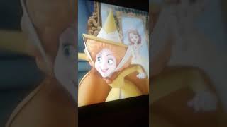 Princesa Sofia Engañando A Urtica