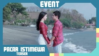 Pacar Istimewa Teaser by Randy Martin