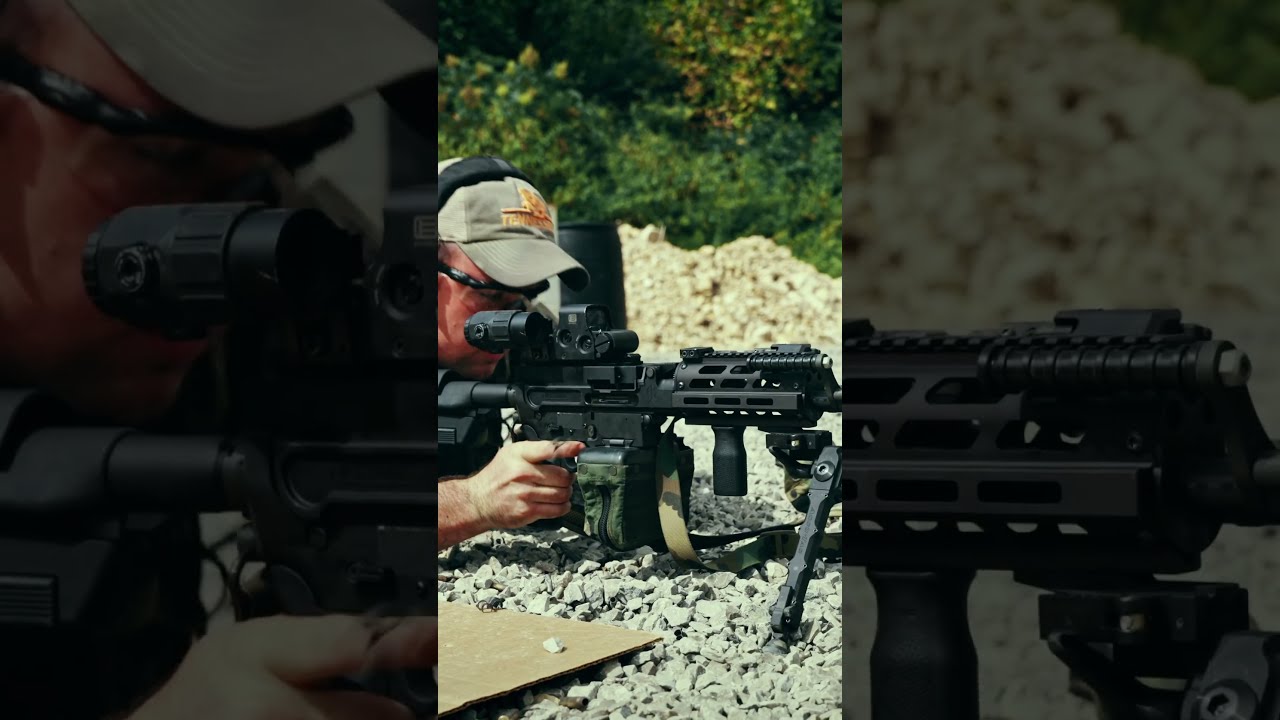 The New ATF Rules?