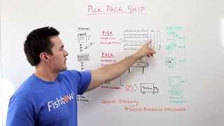 Pick, Pack, And Ship  Whiteboard Wednesday